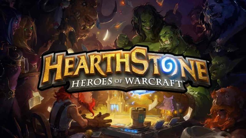 Hearthstone Heroes of Warcraft 14.6.32097 Mod Apk (Money