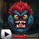 G4K Spectral Shroud Rescue Game Walkthrough - Games4King - New Best