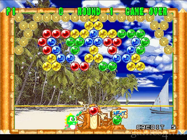 BustAMove 2 Download Games4Win