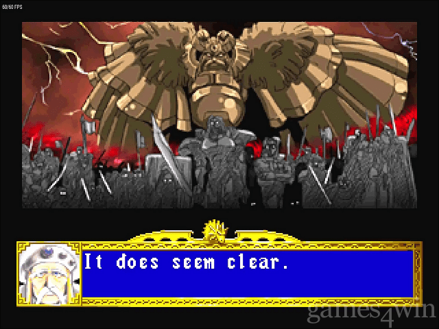 Dragon Force Download on Games4Win