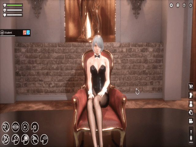 Fallen Doll Download - Games4Win