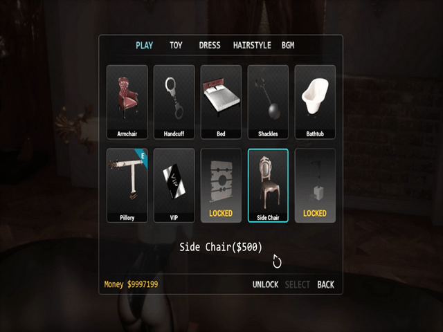 Fallen Doll Download - Games4Win