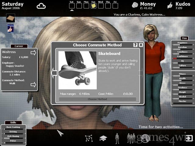 Kudos Download on Games4Win