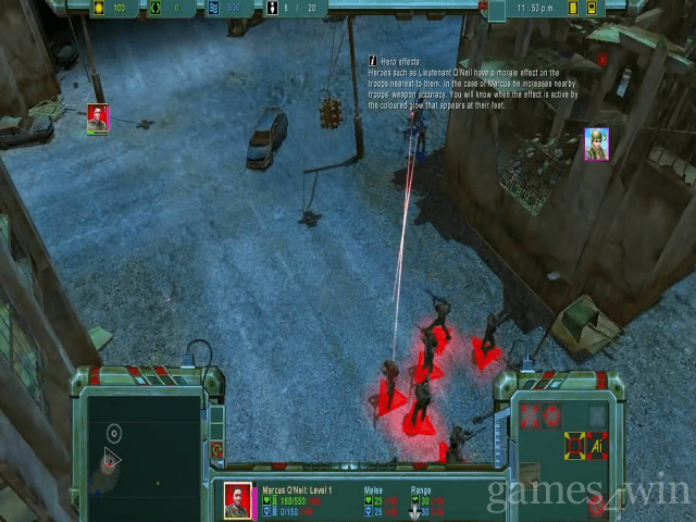 Maelstrom Download Games4Win