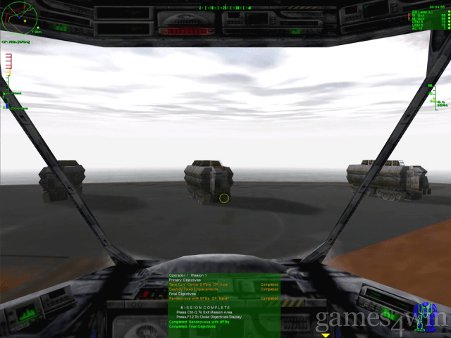 MechWarrior 3 Download Games4Win