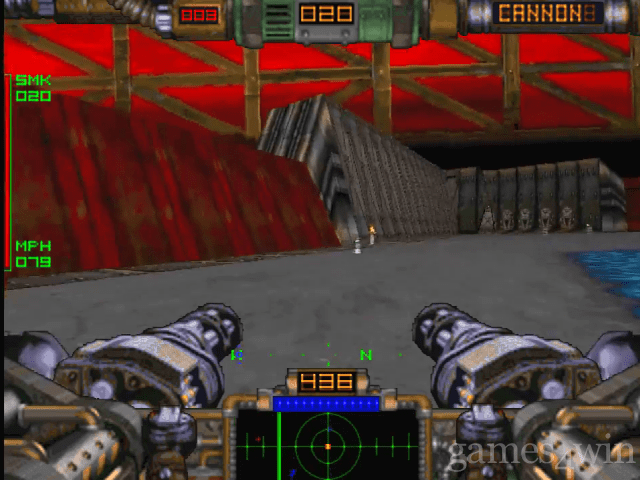 Necrodome Download Games4Win
