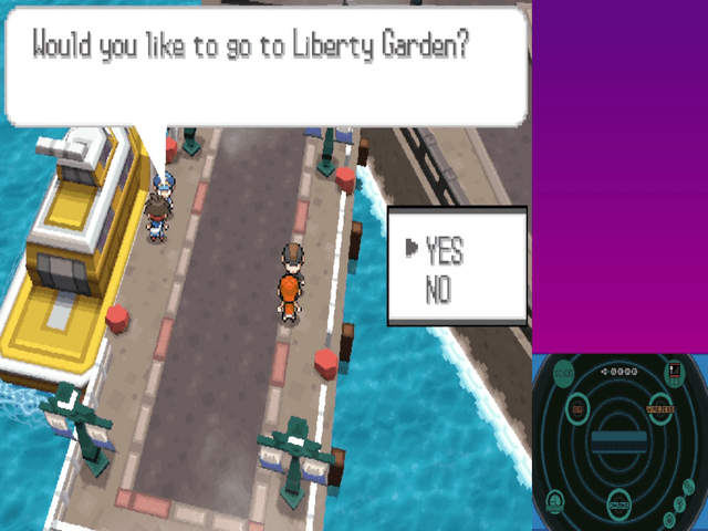 Pokemon Blaze Black 2 Download - Games4Win