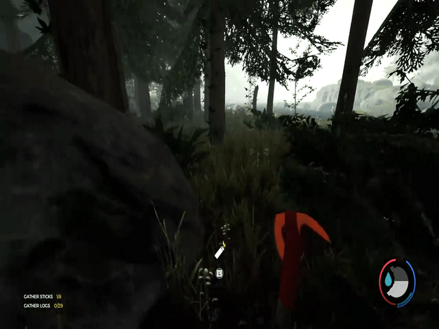 The Forest Download - Games4Win