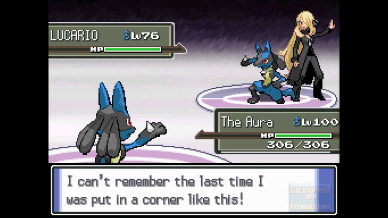 Pokémon Platinum Review Games and Junk