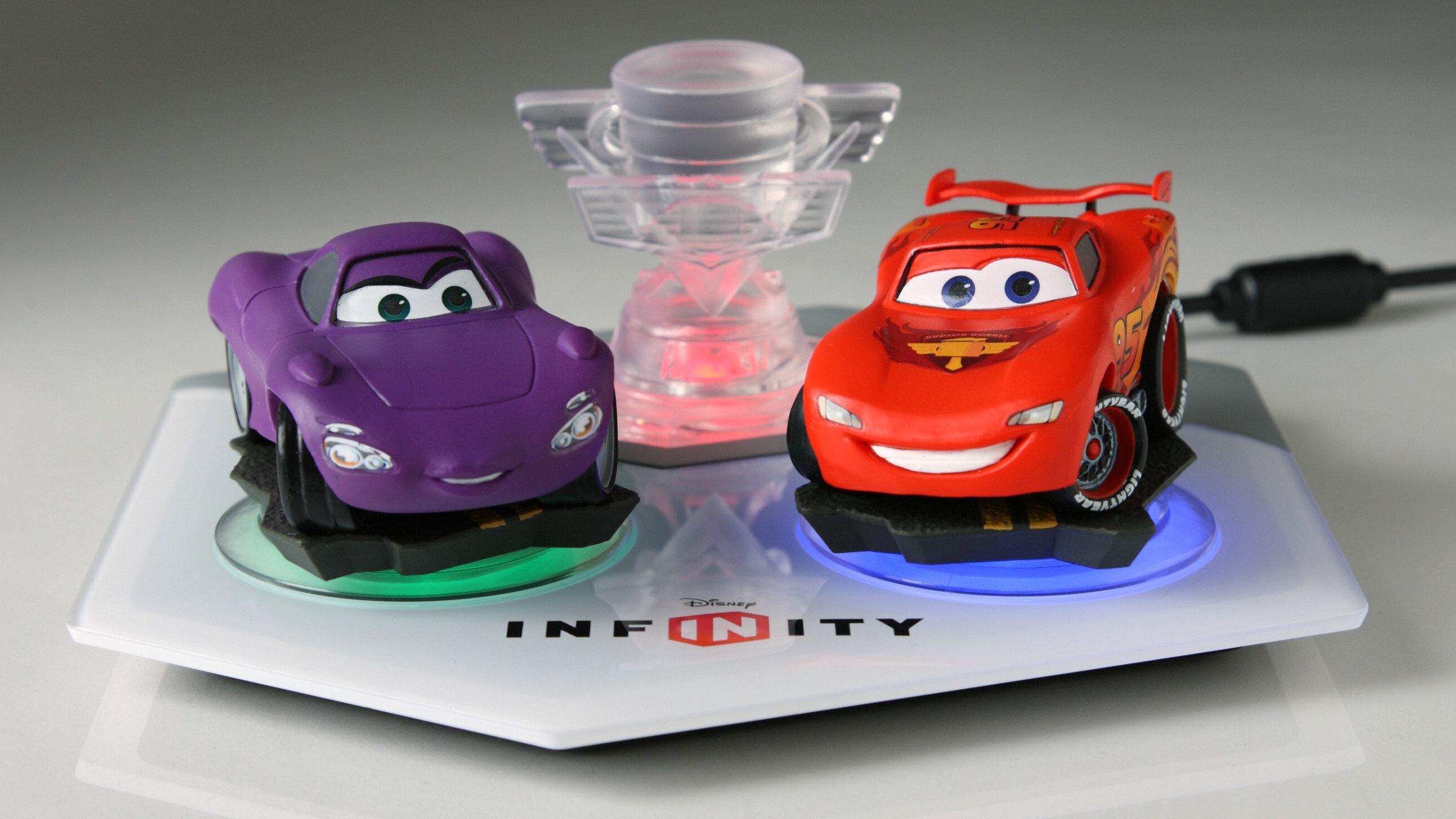 Disney Infinity Review Games Asylum