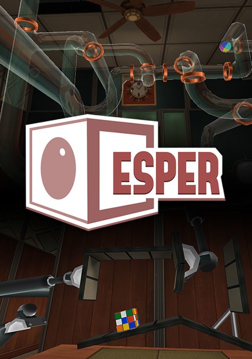 Esper All your games in one place GamesBoard.info