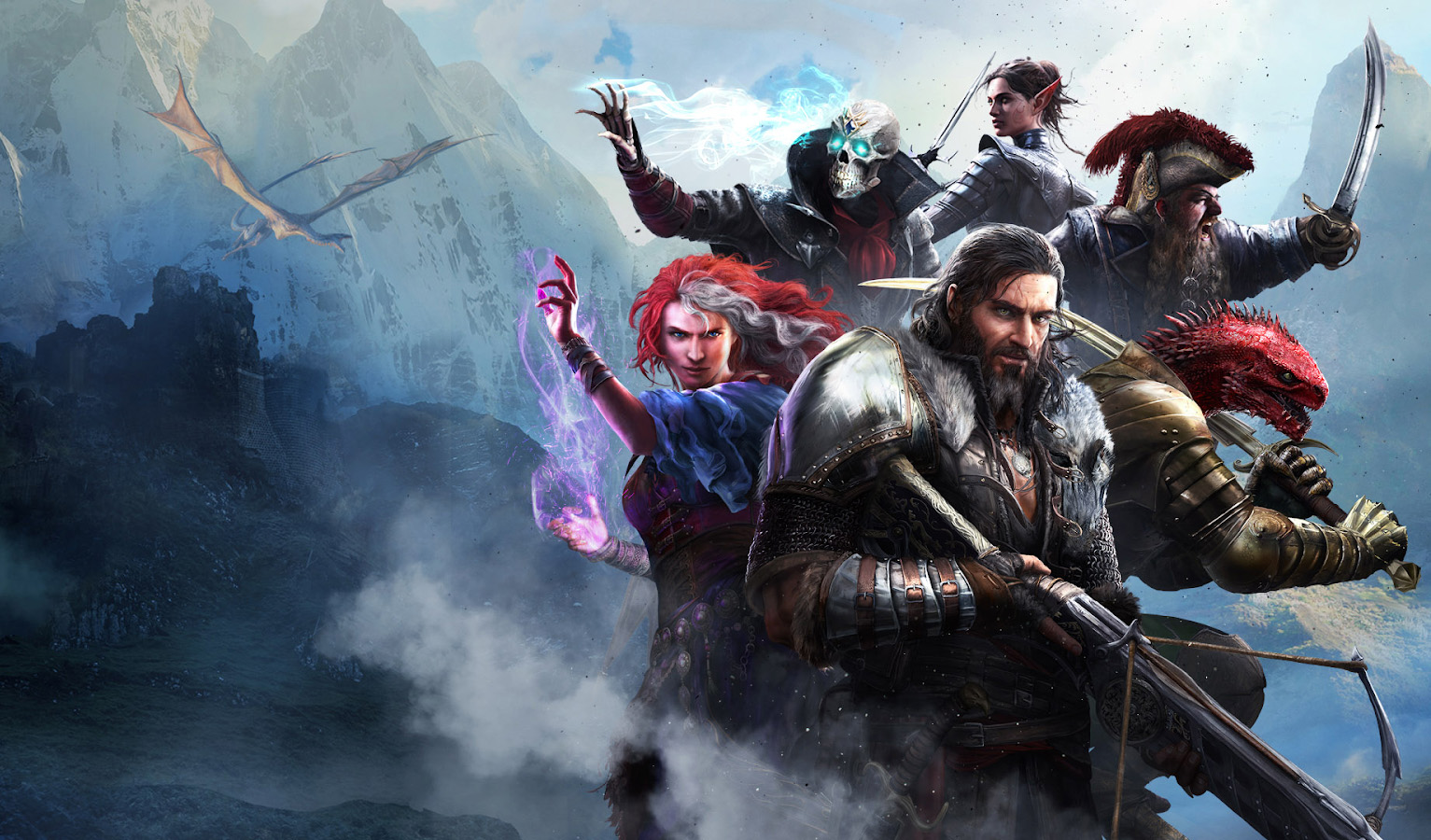 Divinity Original Sin 2 Romance Options Ranked (2021