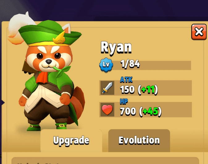 Archero Heroes Tier List 2024 Best Characters Ranked GamerGoats