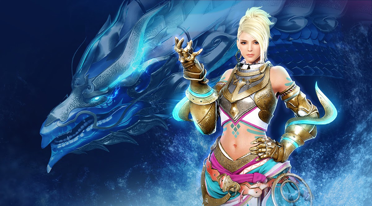 The Best Black Desert Online Solo PvE Classes (2024) GamerGoats
