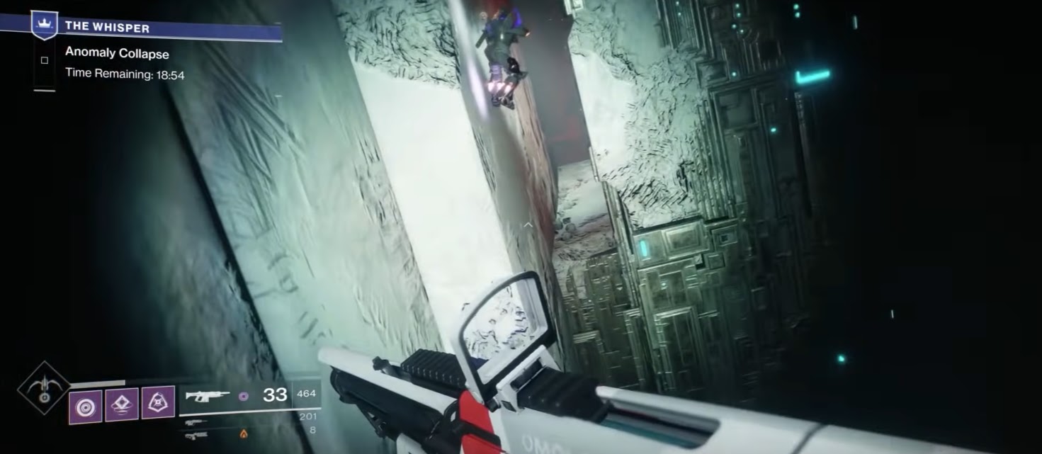 How to Unlock Whisper of the Worm in Destiny 2 Complete Whisper Quest Guide GamesBustop