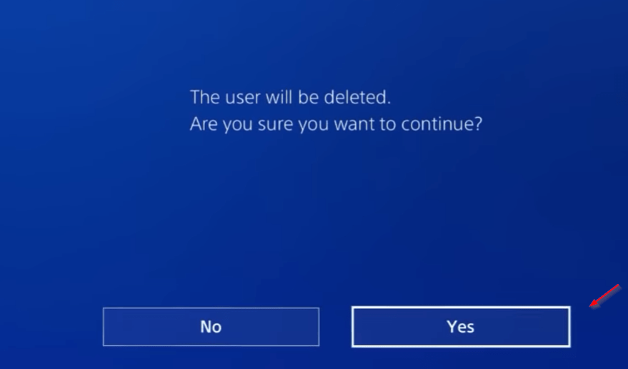 How to Delete Your PlayStation Account (2023) GamesBustop