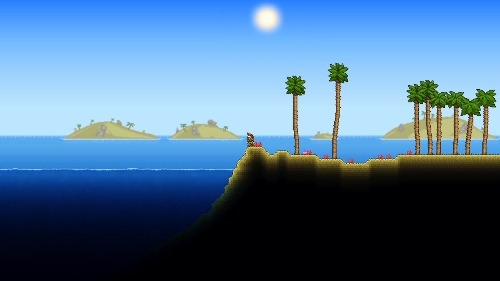 Best Texture Packs For Terraria Journey’s End (2023) GamesBustop