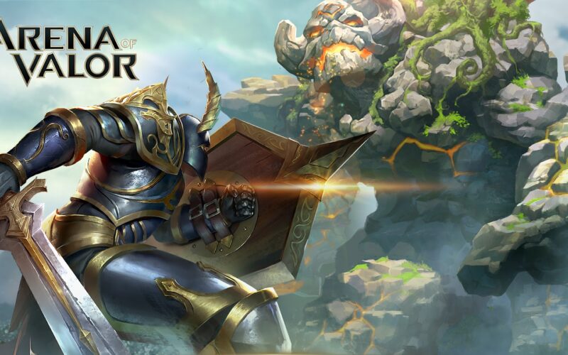 Arena Of Valor Tier List 2024 Best Characters Ranked GamesBustop