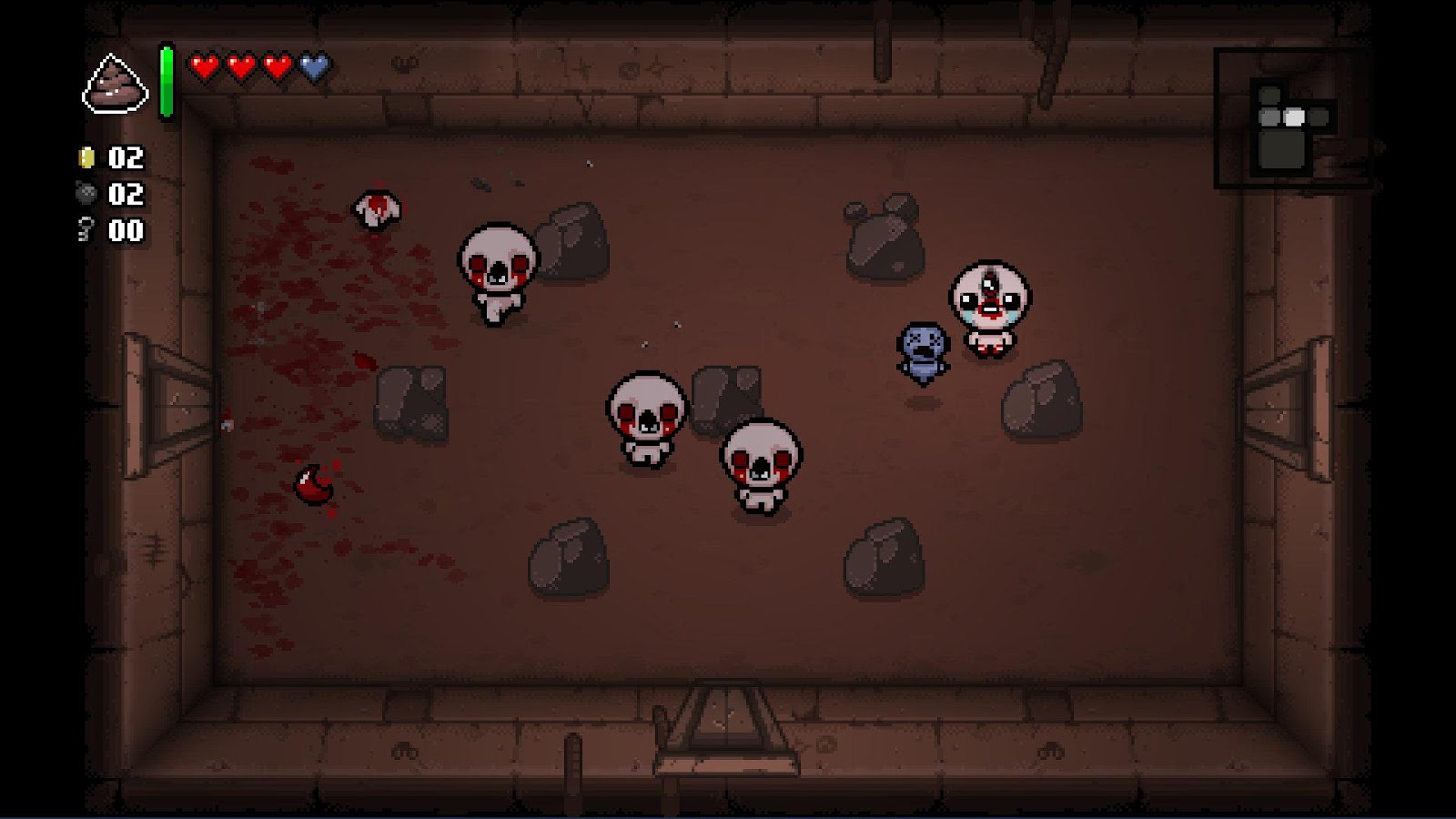 The binding of isaac online multiplayer lulifantastic