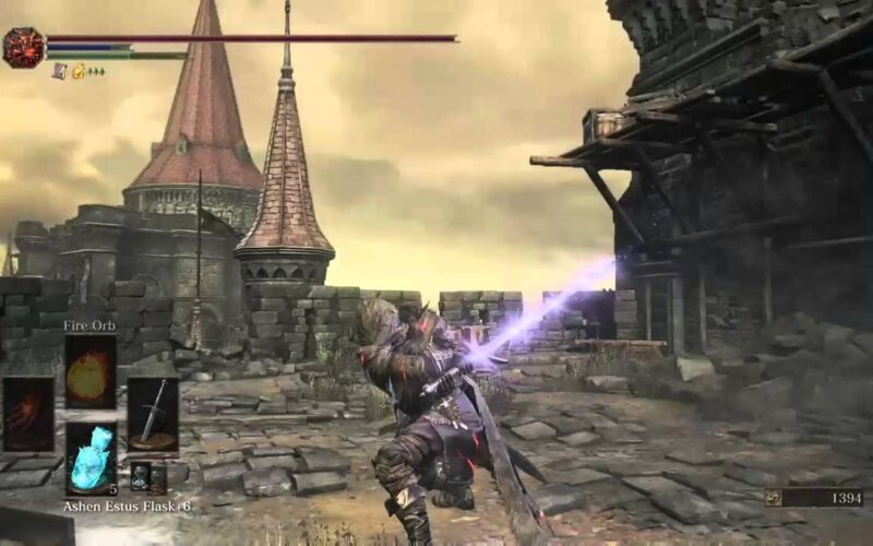 Dark Souls 3 Best Intelligence Build Weapons (2023) GamesBustop