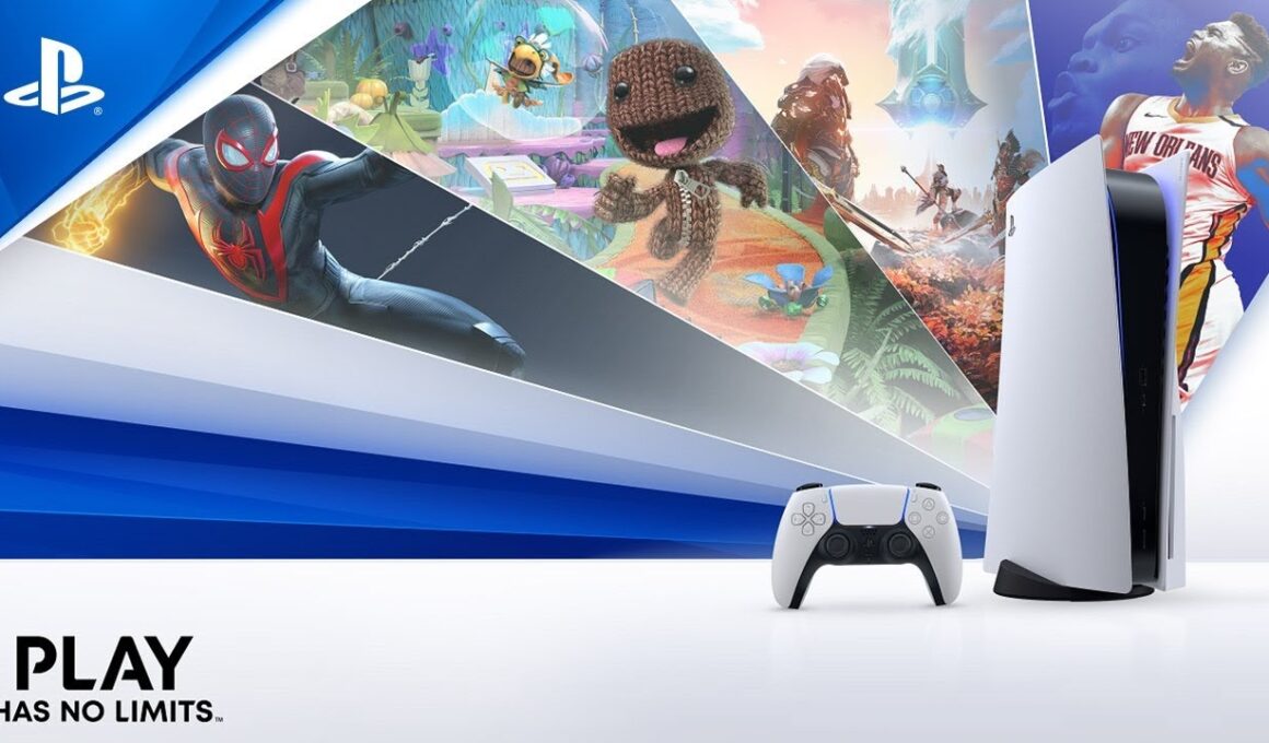 How to Gift Games on PS5: Complete Guide | Gamesbustop