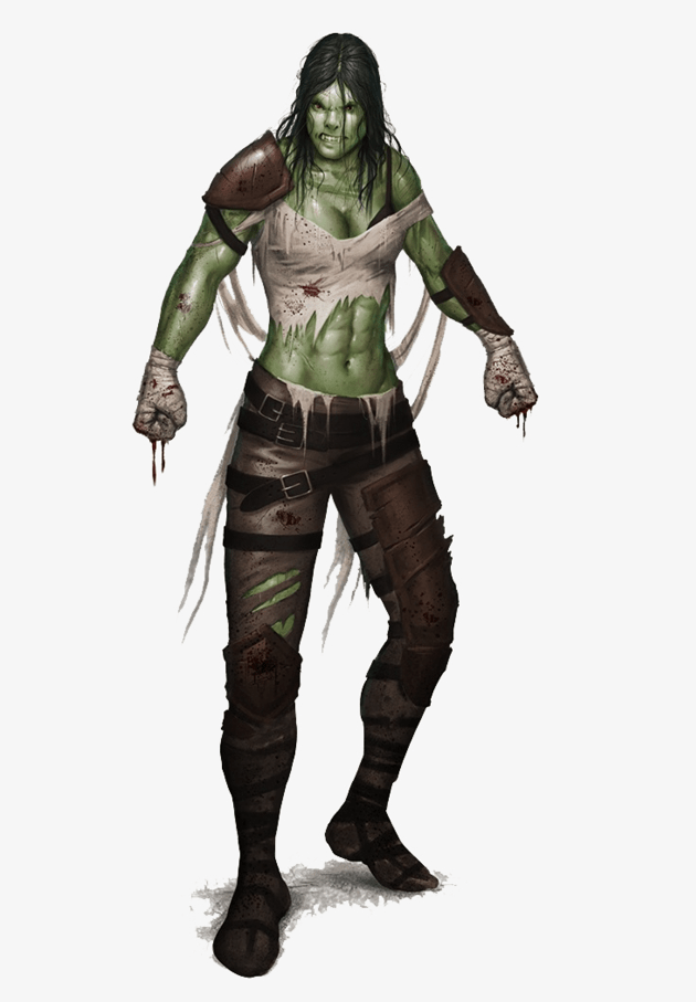 Neverwinter Best Races, Ranked (2024) GamerGoats