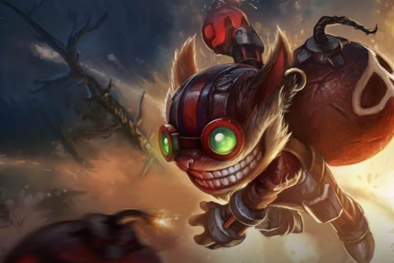 Best Items For Ziggs at Dwight Hairston blog