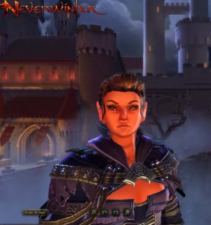 Neverwinter Best Races, Ranked (2024) GamerGoats