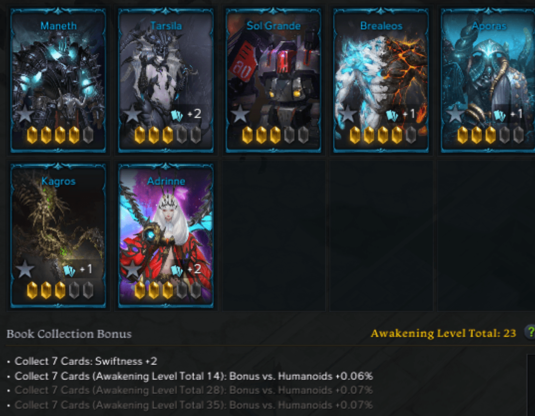 Lost Ark The Best Farm Excavation Locations (2024) GamerGoats