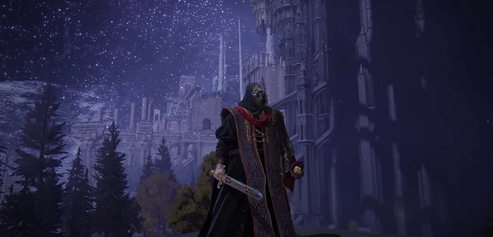 Elden Ring Best Sorcery Builds, Ranked (2024) GamerGoats