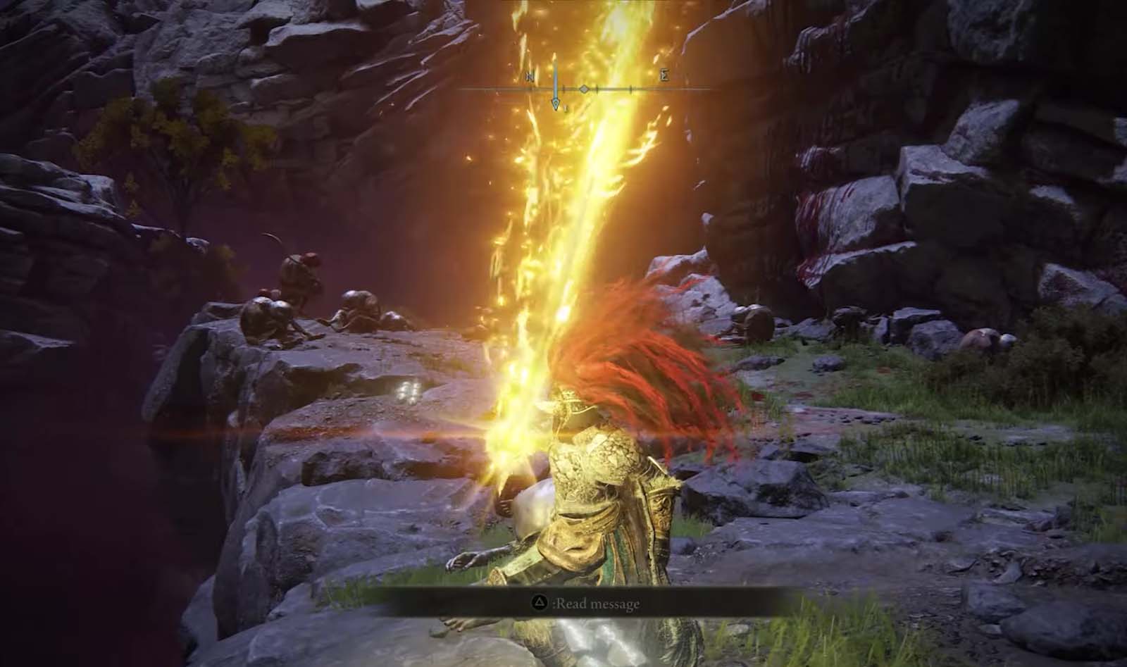 Elden Ring Best Holy Weapons, Ranked (2023) GamesBustop