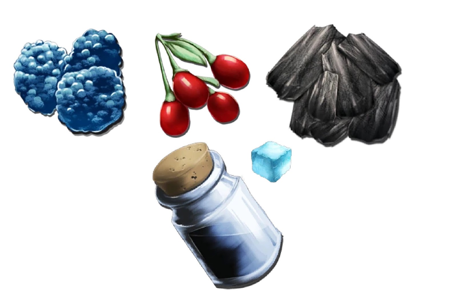 How to Make Purple Dye in Ark Survival Evolved GamerGoats