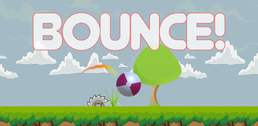 Play BOUNCE! From Games By Darryl