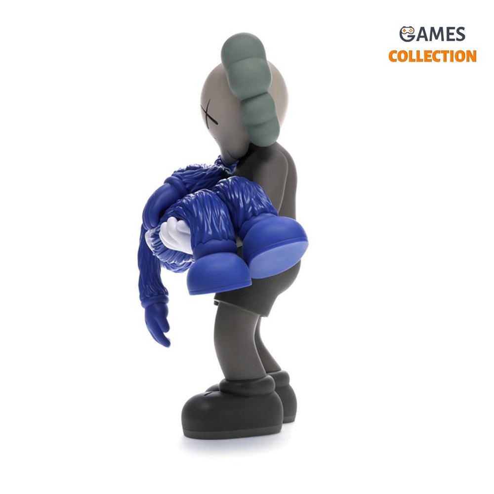 KAWS Gone Figure Brown купить в Днепре, Киеве, Львове