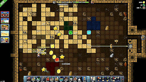 Download Diggy's Adventure for Android Free