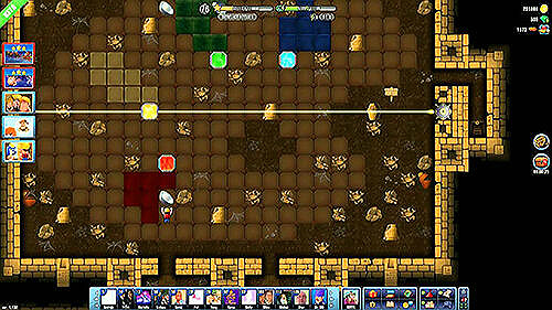 Download Diggy's Adventure for Android Free