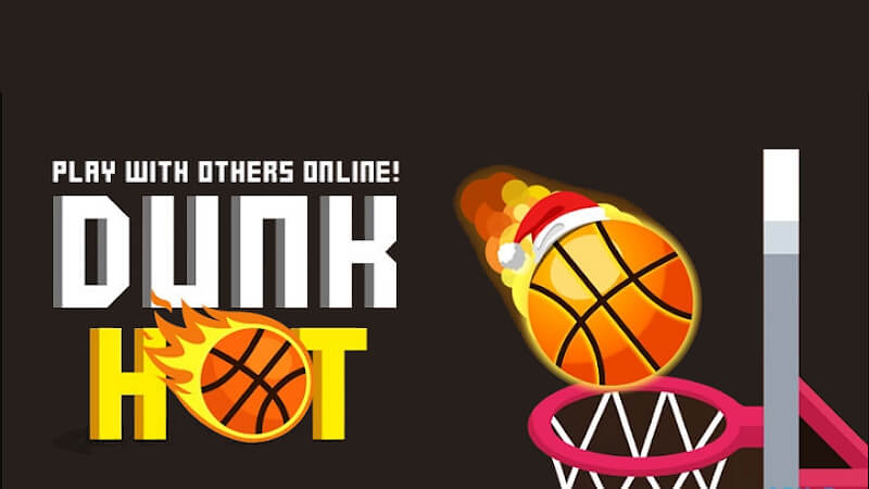 Download Dunk Hot for Android Free
