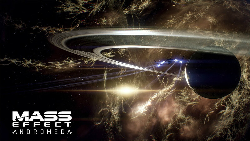 Mass Effect Andromeda List of the Best Mods for a