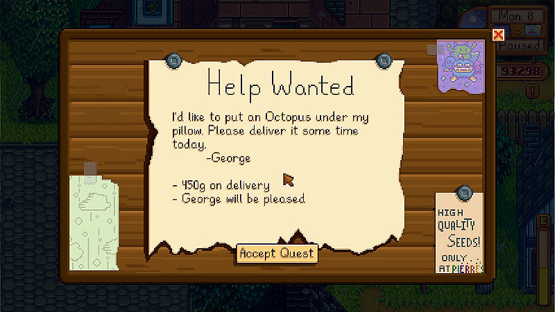 Stardew Valley Detailed Guide and Tips
