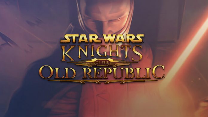 Download Star Wars™ KOTOR MOD (Unlimited Credits) Apk v.1.0.6 for
