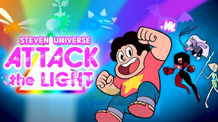 Download Attack the Light MOD (Unlimited Money) v.1.1.4 APK Android