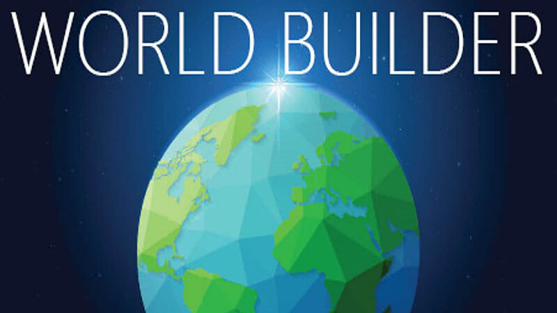 World Builder Free Download and Review
