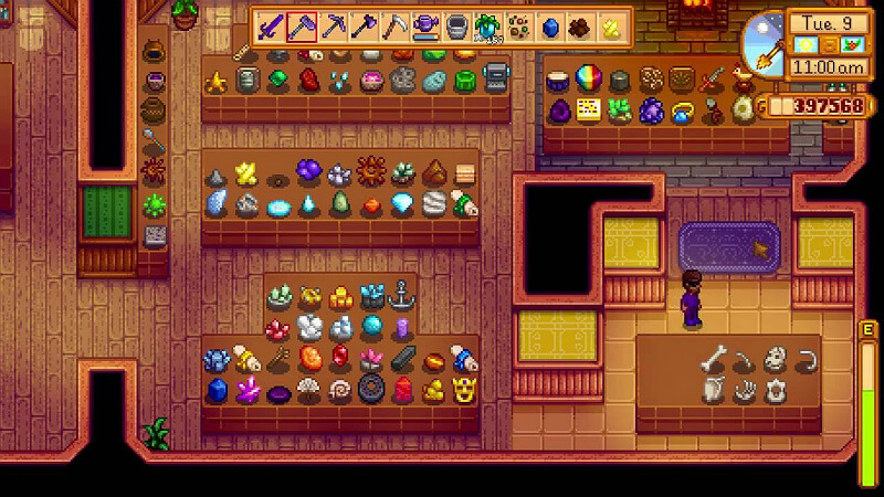 Stardew Valley Artifacts Best Tips and Location