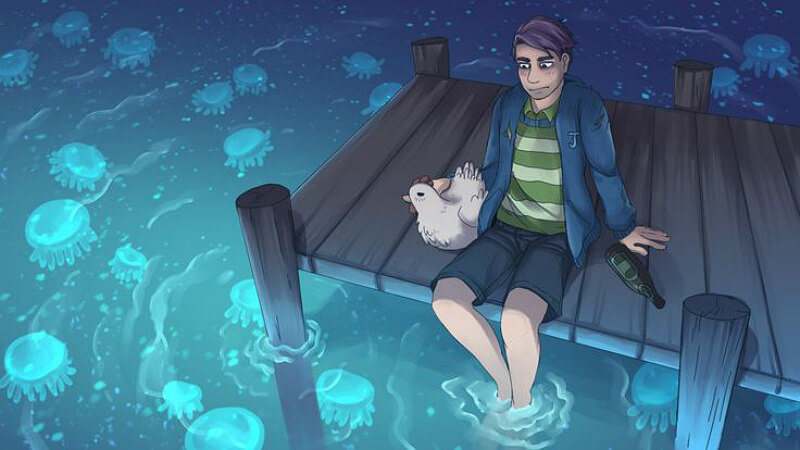 Stardew Valley Heart Events Guide and Main Tips