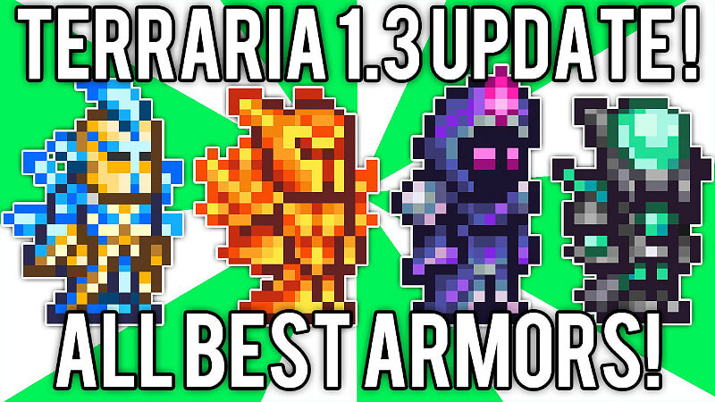 Pre-Hardmode Terraria Wiki