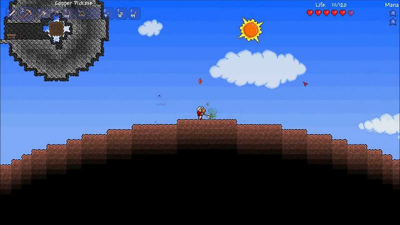 Terraria Custom Map How To Download and Install
