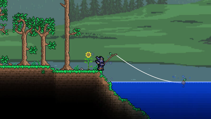 Terraria Fishing Guide and Best Tips