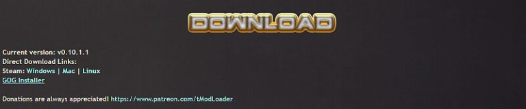 tModLoader Terraria Wiki