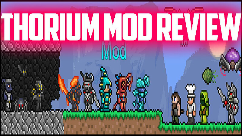 Spirit Mod Class Guide faqcourse.com
