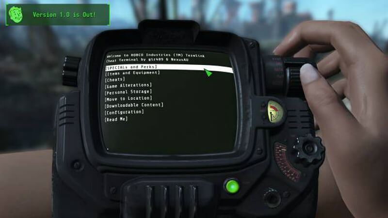 Fallout New Vegas How to Hack Terminals Guide